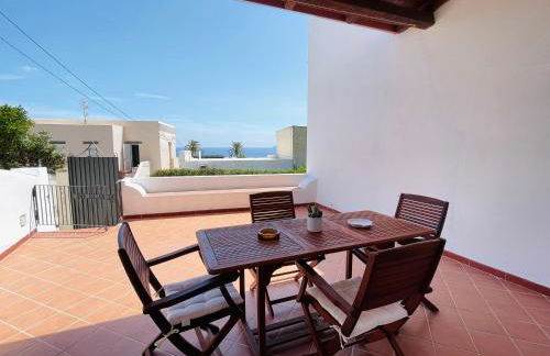 Villa Margherita - Appartamenti a due passi dal corso di Santa Marina Salina a 100 mt dalla spiaggia - Foto 9