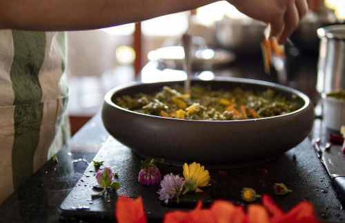 Travessia do Sol - Eco Lodge and Retreat Centre - Foto 41