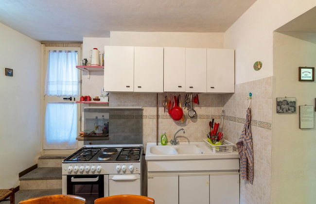 Belvilla by OYO Polino Sambuco - Foto 12