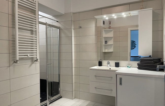 Westpark2 One-Bedroom Suite W5 Lakeview - Foto 18