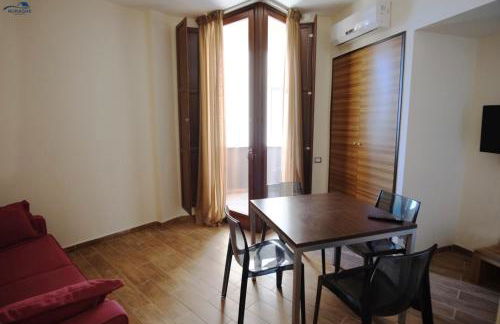 Nuraghe Apartments - Foto 138