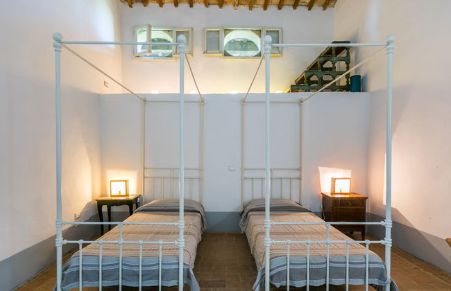 Casa dei Granai - Photo 19