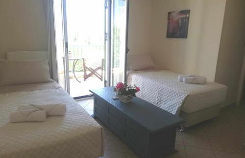 Iliachtides Villas - Foto 36