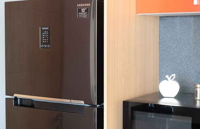 Minerva Zone Apartment Super Vista Fully Equipped Pool 3 Rec 6pp tv Wifi Aa - Foto 38