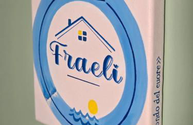 Casa Fraeli - Foto 46