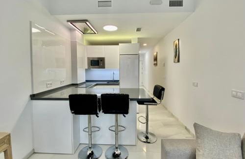 APARTAMENTOS FIBES GARDEN SEVILLA - Foto 54