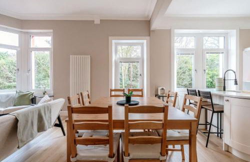 Classy private spacious flat - Foto 55