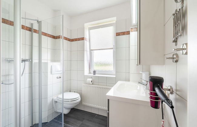 Haus Bendix - Foto 27