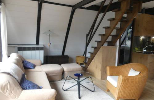 Haus Rosengarten mit Sauna - Foto 12