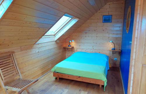 Stone House in Cleder near Sandy Beach - Photo 13