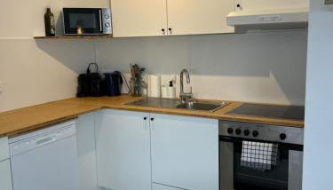 Chice Moderne Neubauwohnung - Photo 2