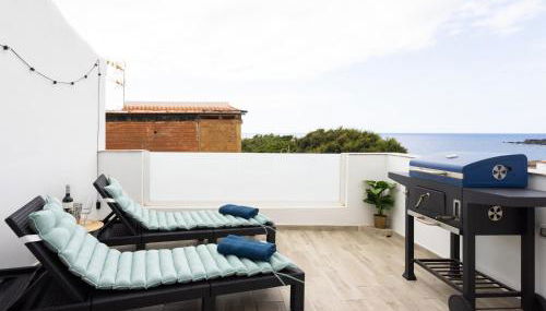 Live Arico Burgado - Foto 4, sunbed