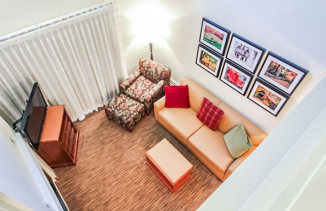 The Village of Loon Mountain Fixed Rooms - Photo 24