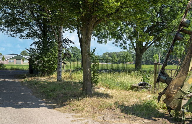 Eibergen Holiday Retreat Home - Foto 35