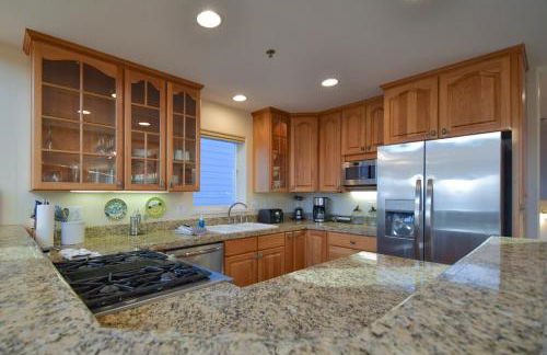 Lakeshore Lodging Lodge 715 - Foto 4