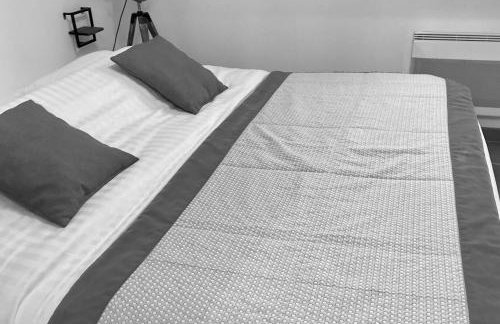 Séjour Romantique Jacuzzi intérieur Privé - Foto 11