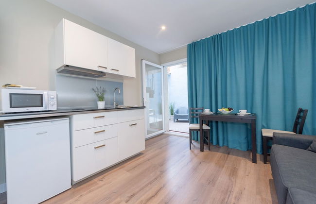 Senator Barcelona Apartments - Foto 31