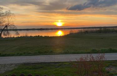 Ferienhaus am Schwielochsee - Photo 1