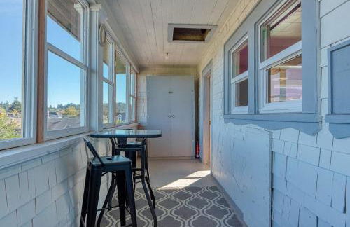 #StayinMyDistrict Heritage House Suite - Foto 37