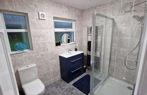 Bracken Cottage - Foto 41