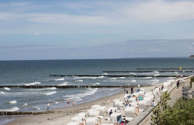 2 in the Baltic Sea Villa Gesine - Foto 19