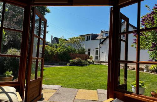 ISLAY House,Comfortable Home with private garden, Pencaitland, East Lothian, Scotland - Foto 23