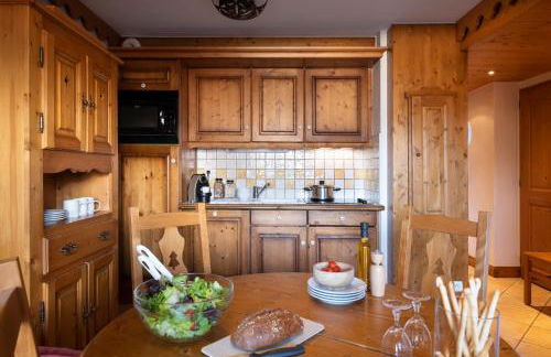 Résidence Pierre & Vacances Premium Les Fermes Du Soleil - Foto 36