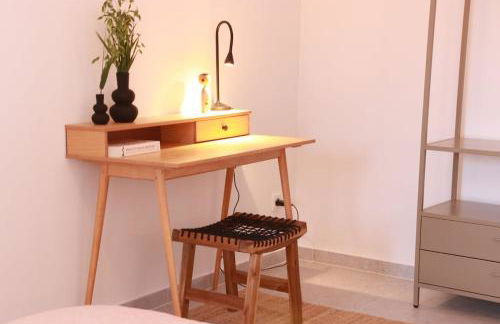 Eifel17 plus 6 - Japandi-Stay in der Vulkaneifel - Foto 10