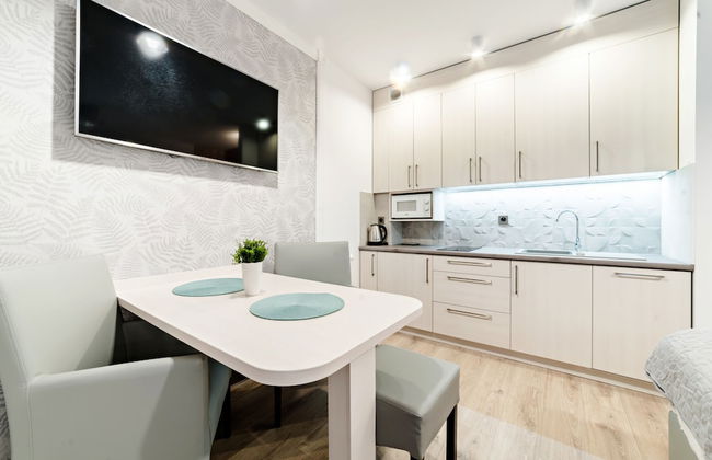 Apartamenty Sun & Snow Sarnia Residence - Photo 64