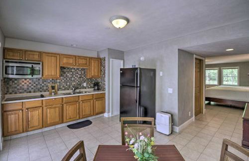 Trout Fishing Retreat on White River with Patio - Foto 6