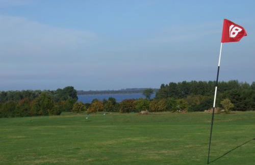 SeeStern Strandnahe Wohnung in Hohen Wieschendorf - Foto 53