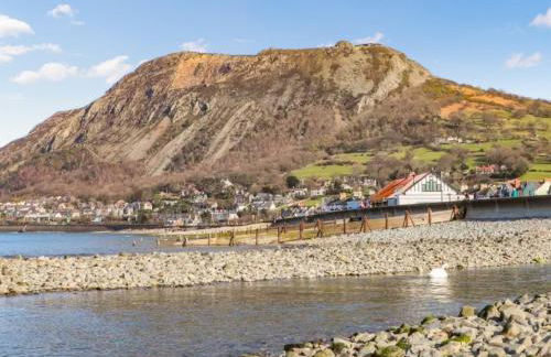 1 Bronrallt - Foto 21