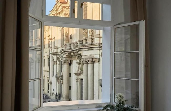 Three Golden Crowns Apartments - Foto 35