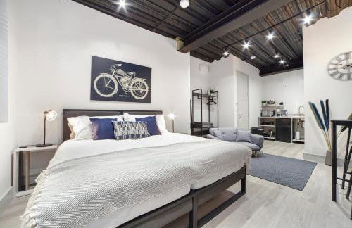 Modern Luxury Studios London - Foto 7