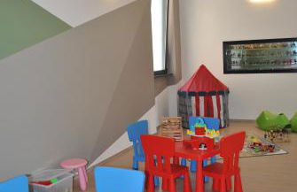 Hotel Residence Laigueglia free parking - Foto 8