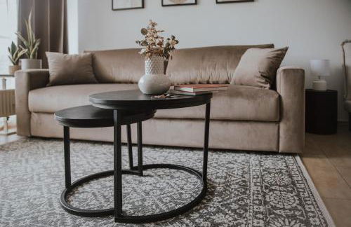 Uniq Apartment zum Wohlfühlen mit Weserblick und Balkon in Toplage - Foto 13