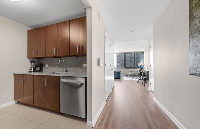 Bluebird Suites near PATH - Foto 18