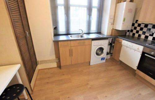 Immaculate One Bed in Tower Bridge Luxurious Taste - Photo 76