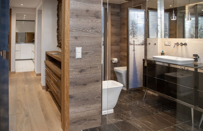 Chesa Piz Padella - St. Moritz - Foto 24