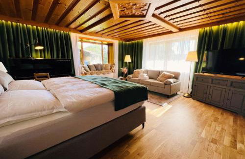 Urlaub am Schafhof - Photo 1