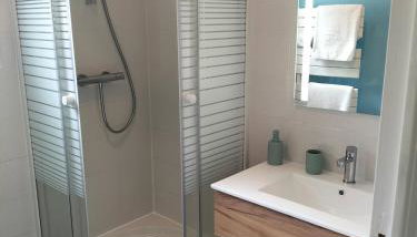 Appartement avec cour privée - Foto 4