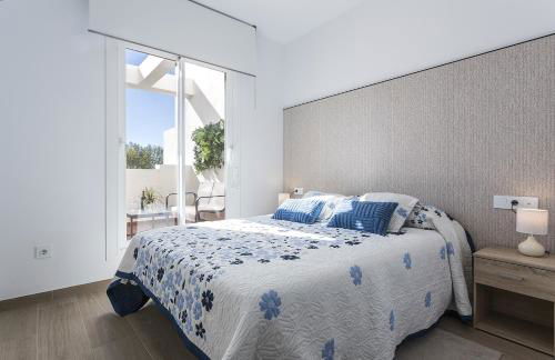 Chic & Bright Costa Ballena Getaway - Foto 2