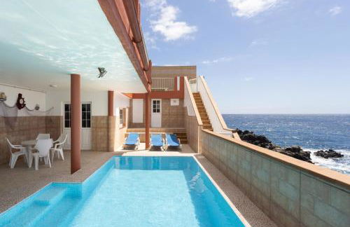 Coastal Dream with heated pool - Foto 8
