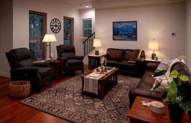 Cozy Escape at Moose Hollow - Foto 4