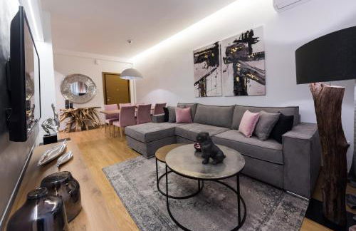 Acropolis View Deluxe Penthouse & Luxury Apartments - Foto 70