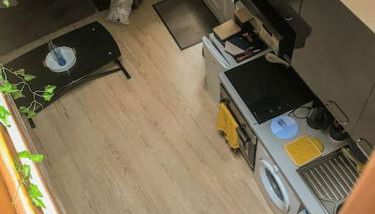 Charmant et paisible duplex à gare Rennes - Foto 3