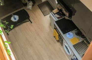 Charmant et paisible duplex à gare Rennes - Foto 3