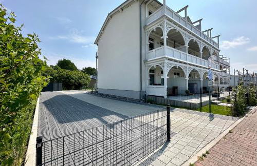 Haus Concordia 2 Möwennest - Foto 30