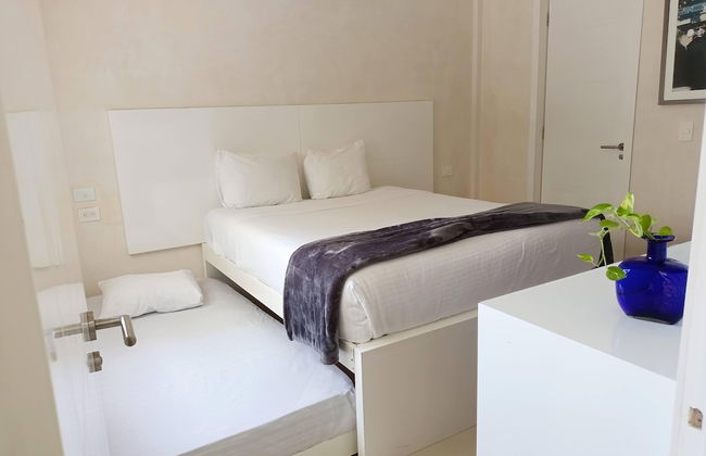 Polo 54 Downtown Apartments - Foto 25