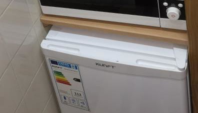 Toca do Esquilo - Montesinho - Foto 3, minibar